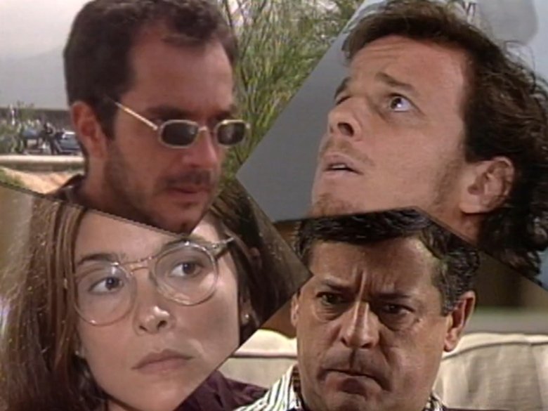 Still image for Quatro por Quatro season 1 episode 106: Chapter 106 Still image for Quatro por Quatro season 1 episode 106: Chapter 106