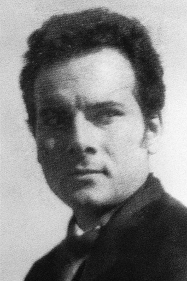 Dinçer Sümer portrait image