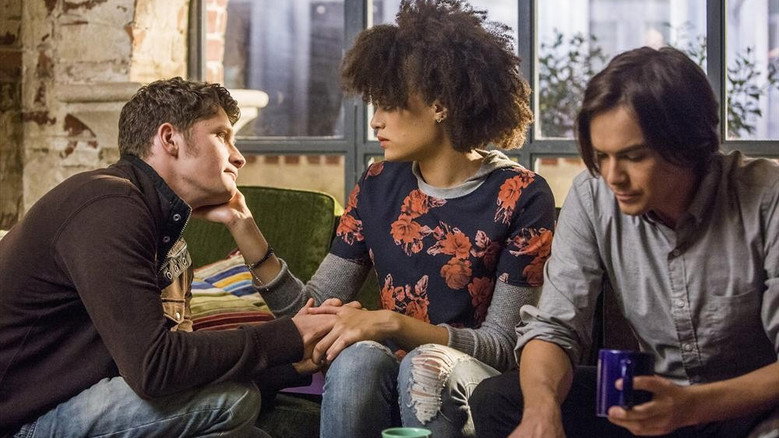 Still from Ravenswood - Season 1 Episode 3
