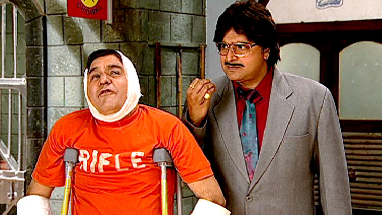 Still image for F.I.R. season 1 episode 389: The Arrogant Boss