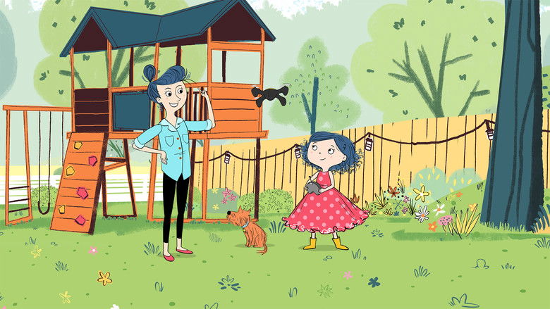 Still image for Dot. season 1 episode 28: What Goes Up Must Come Down Still image for Dot. season 1 episode 28: What Goes Up Must Come Down