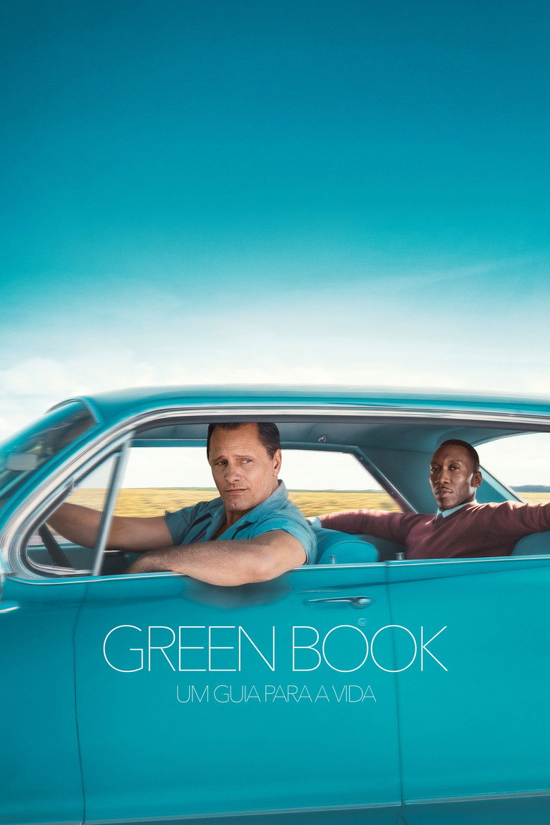 Green Book: O Guia