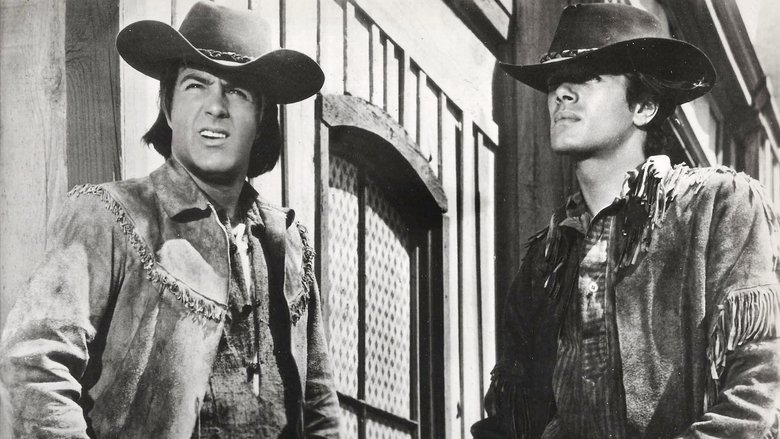 Journey to Shiloh (1968)