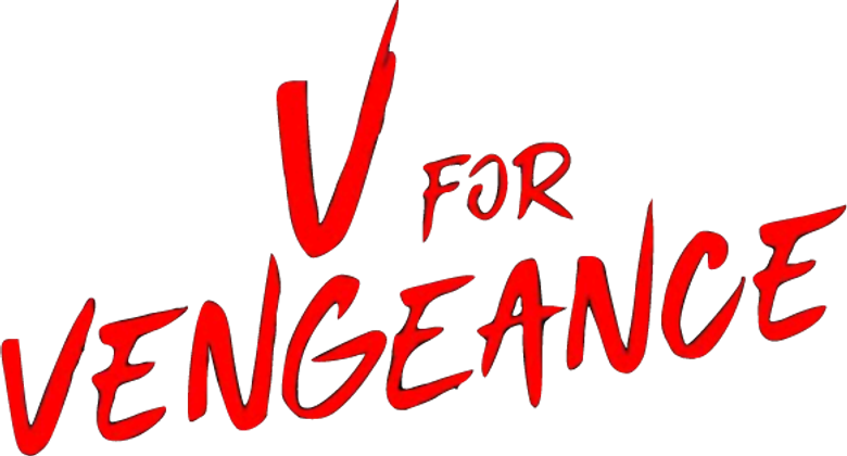Imagen de V de venganza