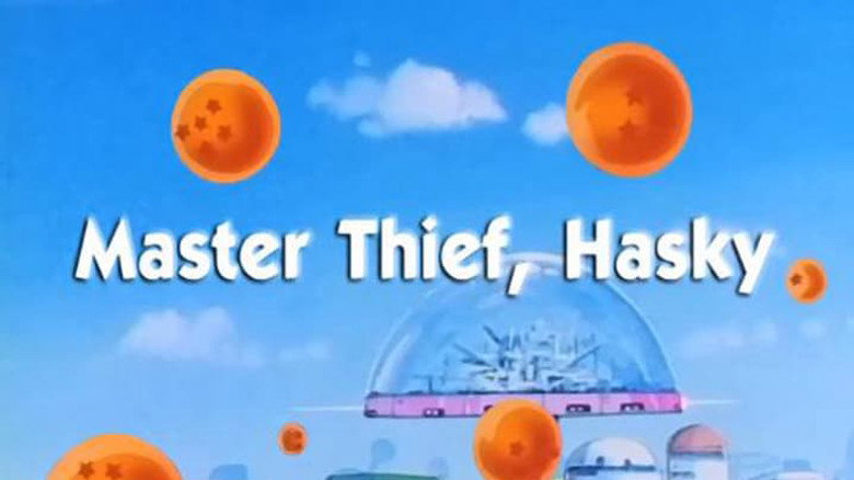 Still from Dragon Ball - Season 1 Episode 44