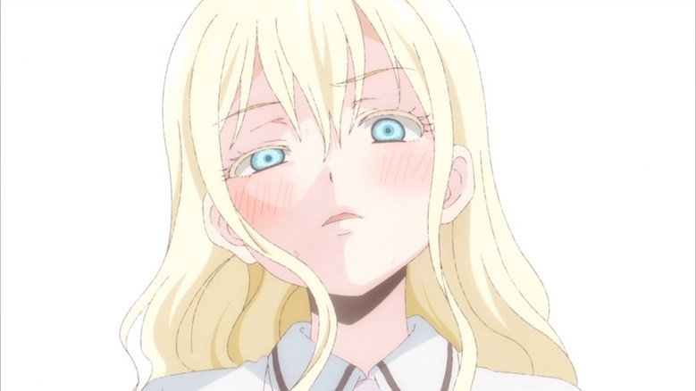 Still from Asobi Asobase - workshop of fun - - Season 1 Episode 6