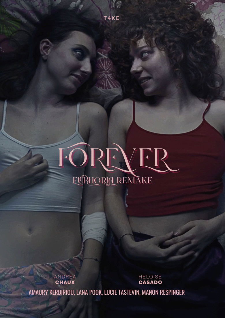 Forever (2024)