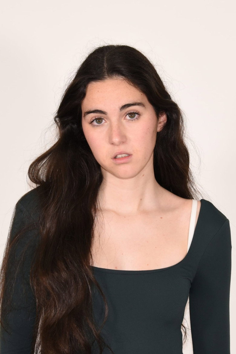 Photo de Elena del Rey