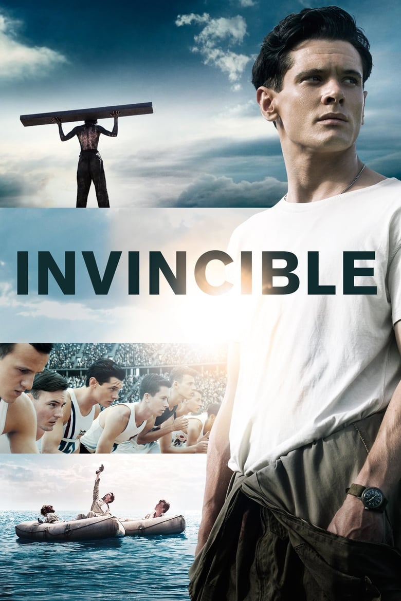 Invincible (2014)