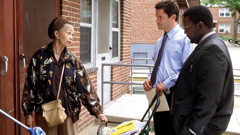 The Wire Saison 1 Episode 1 Série Sur écoute (The Wire) Saison 1 épisode 7 en streaming VF et