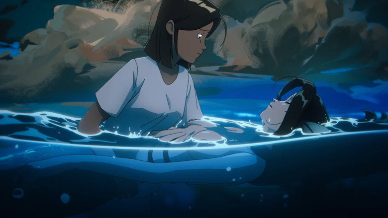 The Lovers image 12
