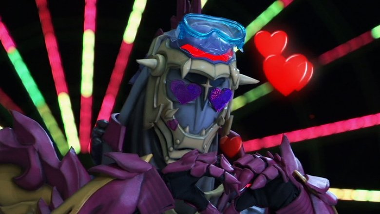 Still image for Tomica Hero: Rescue Fire season 1 episode 40: Episode 40 Still image for Tomica Hero: Rescue Fire season 1 episode 40: Episode 40