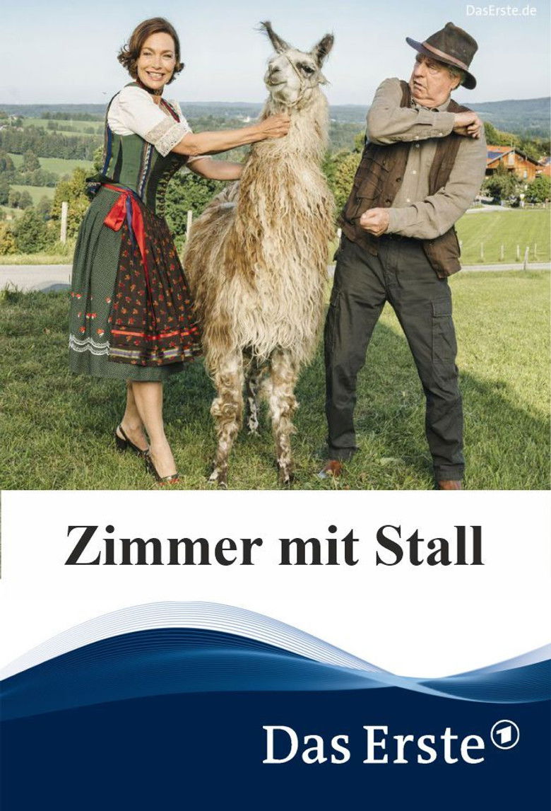 Zimmer mit Stall Filmreihe backdrop image