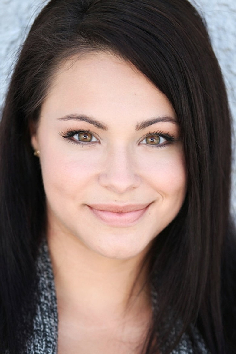 Brigette Davidovici photo 3