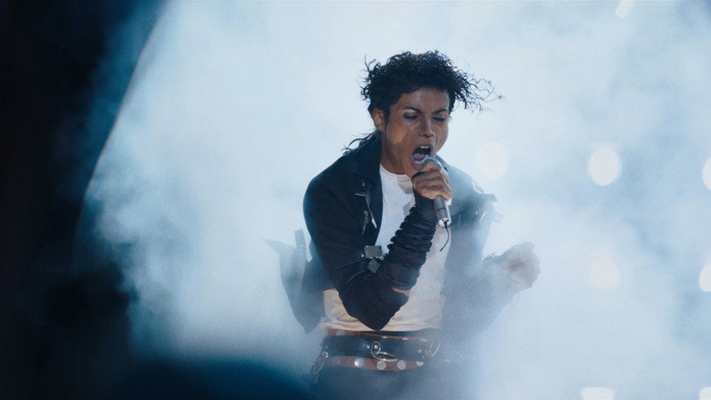 Майкл / Michael (2026). Джерело: The Movie Database (TMDb)