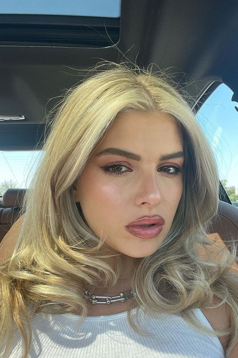 Alana Paolucci portrait image