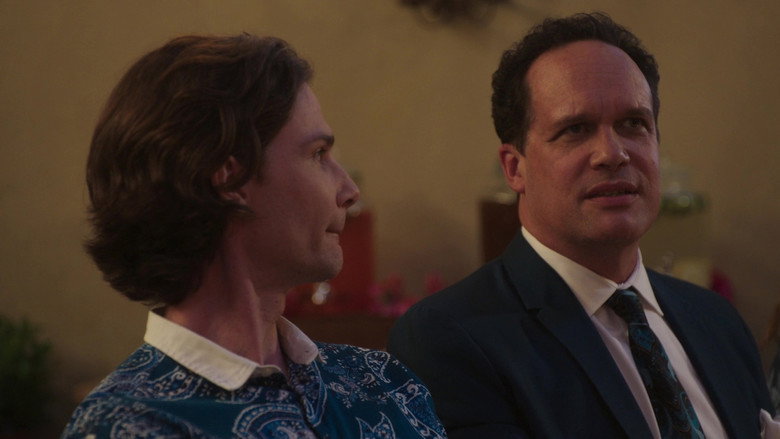 Still from Better Things - Season 5 Episode 10