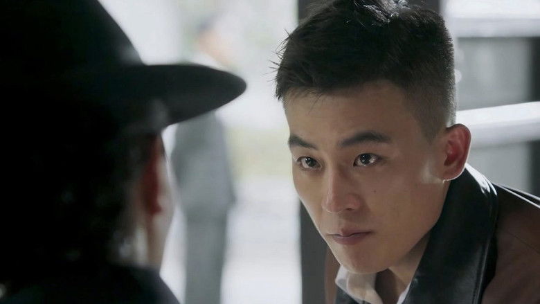 Still image for The Eight season 1 episode 19: Episode 19