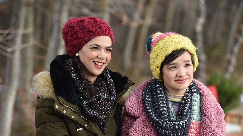 Still from Story of Andi - Season 3 Episode 19