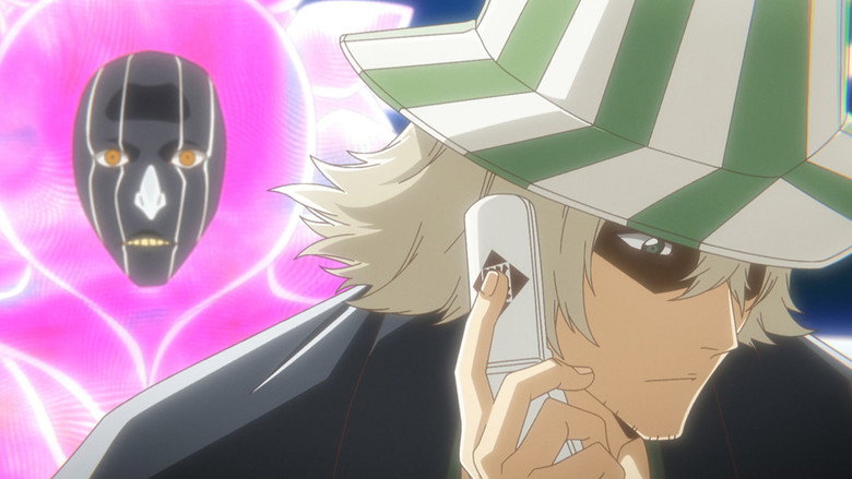 Still from Bleach - Temporada 2 Episodio 19