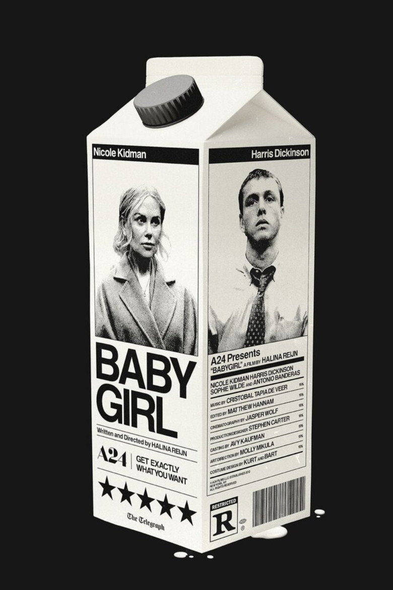 Imatge de Babygirl
