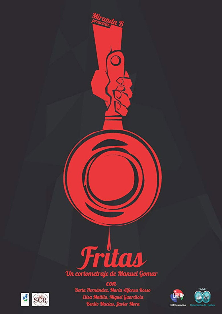 Affiche ou illustration — Skillets