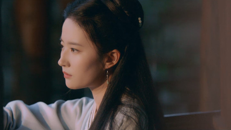 Still from สามบุปผาลิขิตฝัน - ซีซัน 1 ตอน 9
