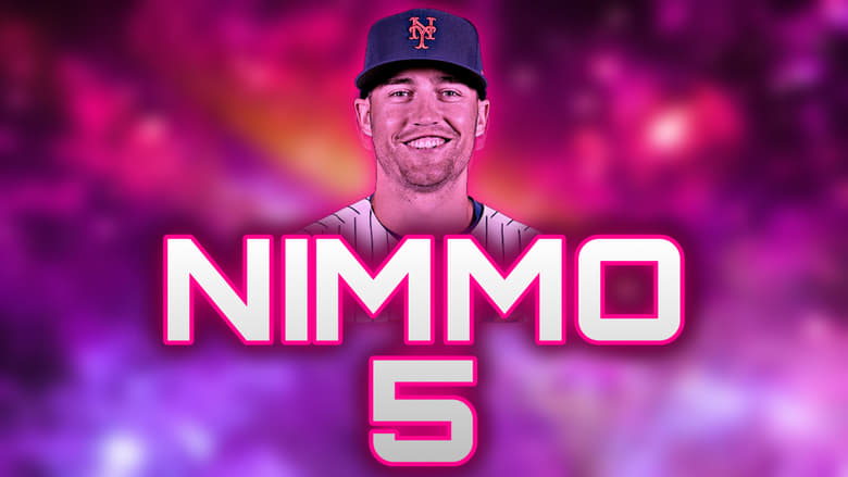 Nimmo 5 (2020)