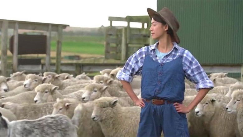 Still image for A Starry Home Coming season 1 episode 13: Episode 13