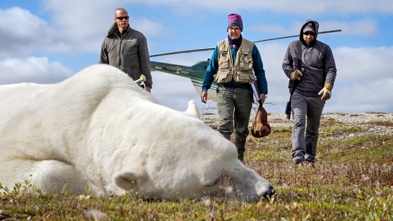 Still from The Hunt - Season 1 Episode 7