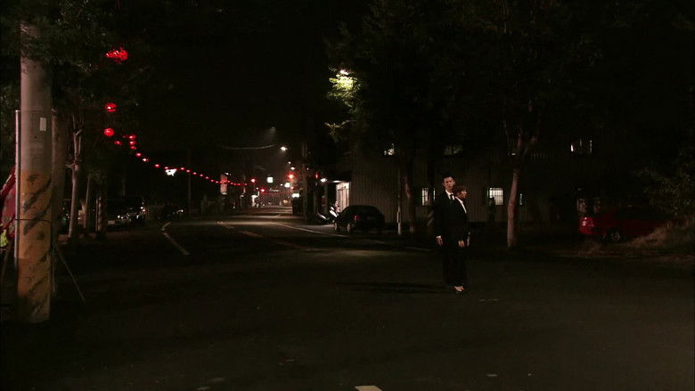 Still image for Long Day's Journey into Light season 1 episode 15: Episode 15