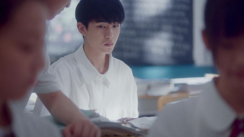 Still image for Let's Meet Now season 1 episode 7: Episode 7 Still image for Let's Meet Now season 1 episode 7: Episode 7