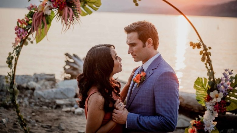 The Wedding Contest main backdrop