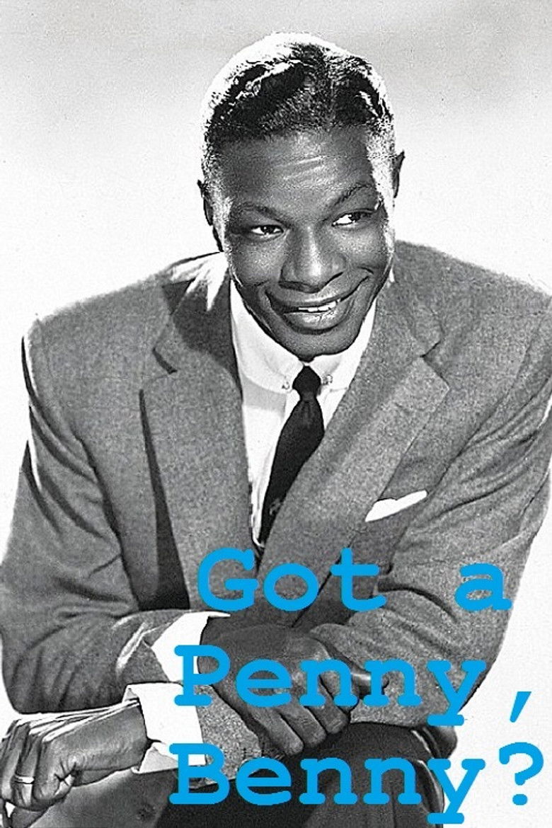 Imatge de Got a Penny, Benny?