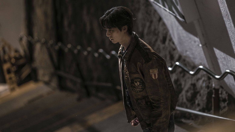 Still from Gyeongseong Creature - Season 2 Episode 1