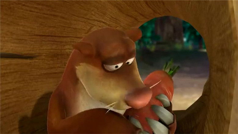 Still image for 熊出没之环球大冒险 season 1 episode 38: Episode 38