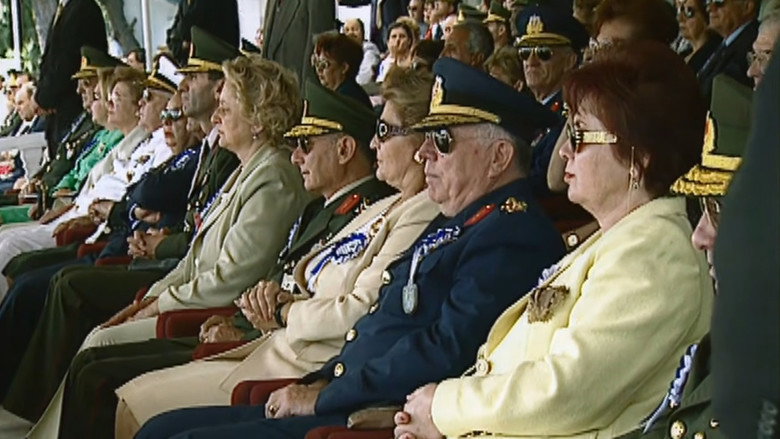 Imatge de In the Grip of the Generals