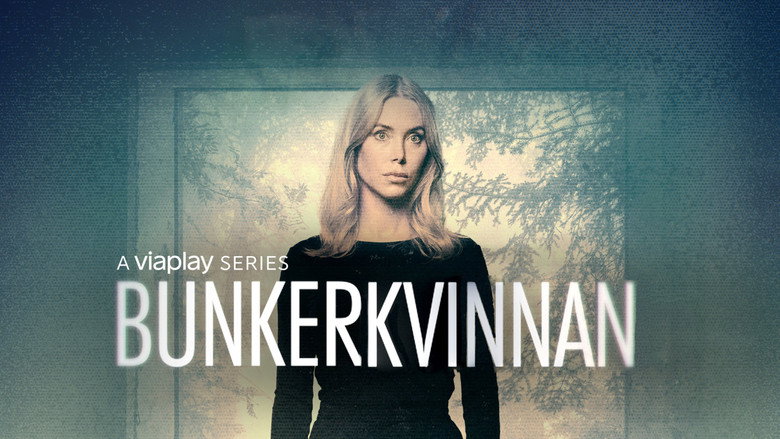 Bunkerkvinnan 3