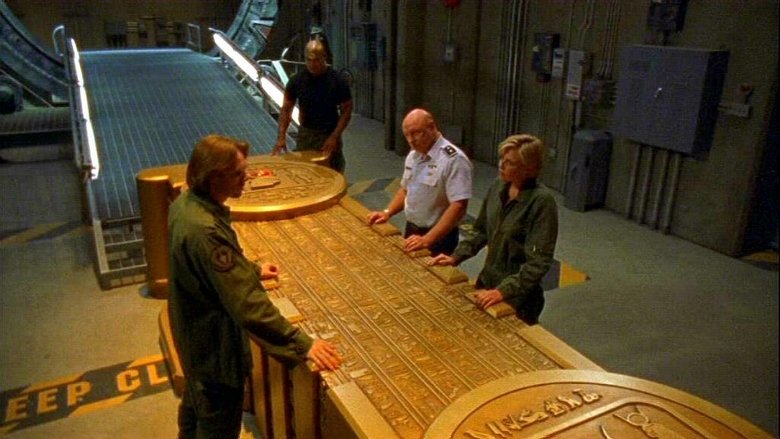 Stargate Sg 1 Saison 1 Streaming Stargate SG-1 Saison 1 Episode 14 streaming vf & vostfr | Film2kstream