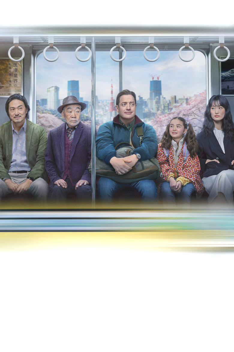 Imatge de Rental Family