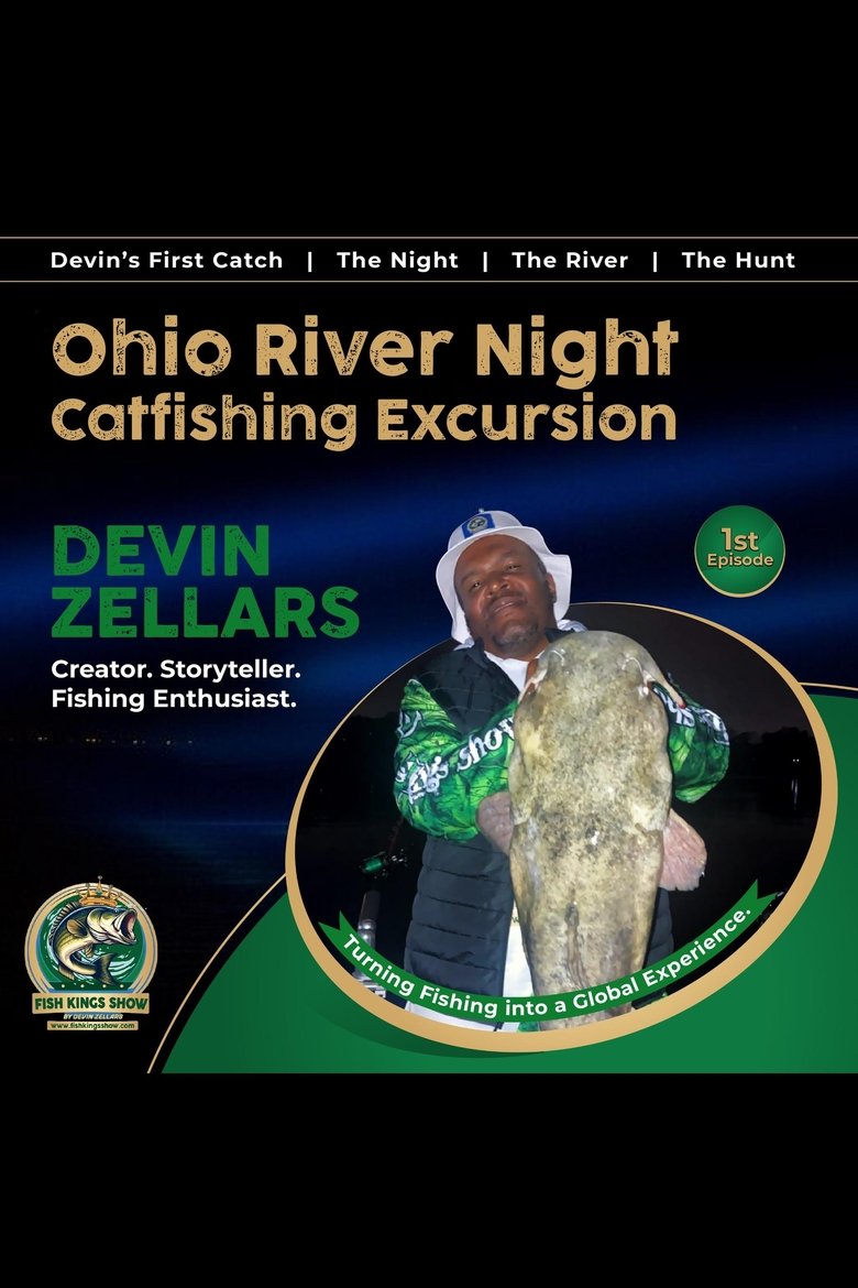 Fish Kings Show (2025)