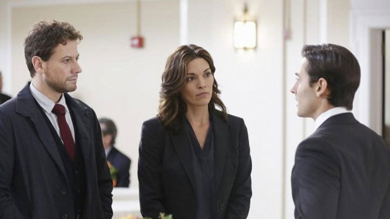 Still from Forever - Season 1 Episode 7