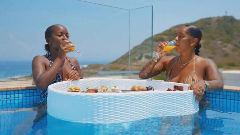 Loaded in Paradise 1×13