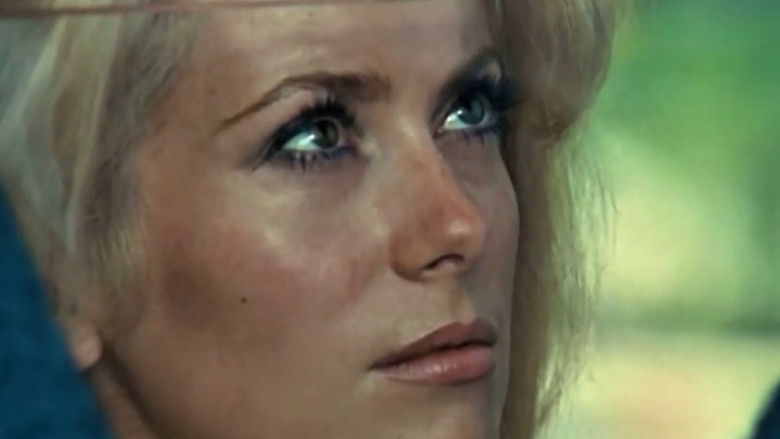 Image d'arrière-plan 7 du film La Chamade