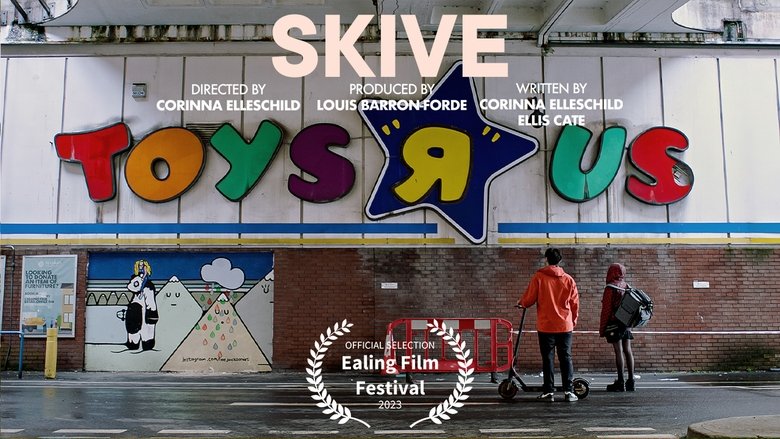 Skive main backdrop