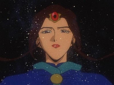 Still image for Mobile Suit Victory Gundam season 1 episode 47: Women's Battlefield Still image for Mobile Suit Victory Gundam season 1 episode 47: Women's Battlefield
