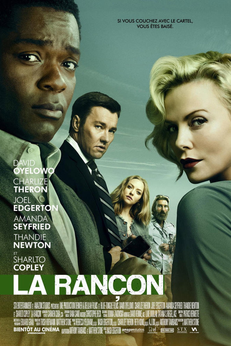 Póster la Película