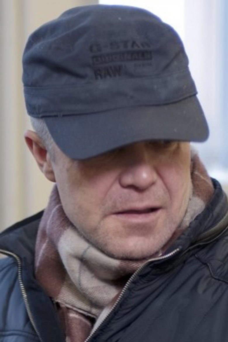 Сергей Кузьминых portrait image