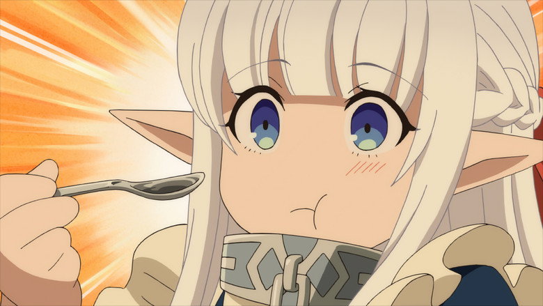 Still from An Archdemon's Dilemma: How to Love Your Elf Bride - Season 1 Episode 2