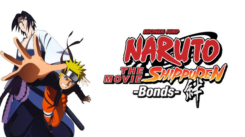 Naruto Shippuden the Movie: Bonds image 2